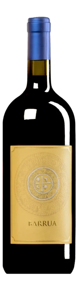 “Barrua” Isola Dei Nuraghi IGT 2019 · MAGNUM