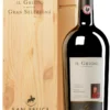 “Il Grigio” Chianti Classico Gran Selezione DOCG 2019 · MAGNUM In Original-Holzkiste