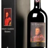 “Il Grigio” Chianti Classico Riserva DOCG 2019 · MAGNUM In Geschenkkarton