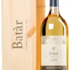 “Batàr” Bianco Toscana IGT 2019 (BIO) · MAGNUM In Original-Holzkiste