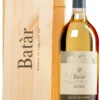 “Batàr” Bianco Toscana IGT 2020 (BIO) · MAGNUM In Original-Holzkiste