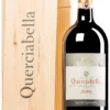 Chianti Classico Riserva DOCG 2019 (BIO) · Doppel-MAGNUM In Original-Holzkiste