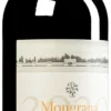 “Mongrana” Rosso Maremma Toscana DOC 2020 (BIO) · MAGNUM