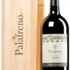 “Palafreno” Rosso Toscana IGT 2019 (BIO) · Doppel-MAGNUM In Original-Holzkiste