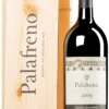 “Palafreno” Rosso Toscana IGT 2019 (BIO) · MAGNUM In Original-Holzkiste