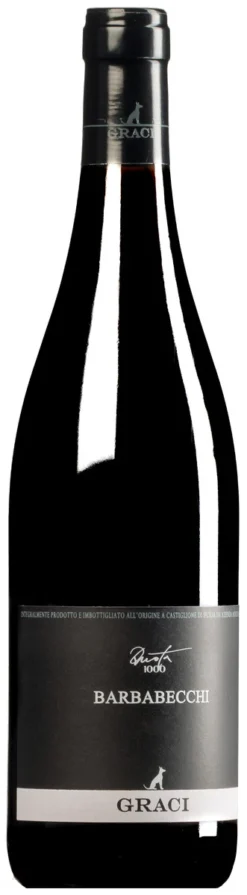 “Quota 1000 Barbabecchi” Nerello Mascalese Terre Siciliane IGT 2014