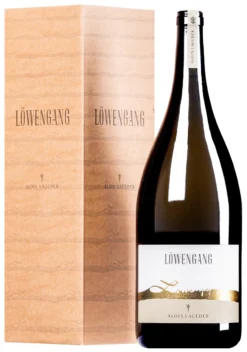 “Löwengang” Chardonnay Vigneti Delle Dolomiti IGT 2020 (BIO) · MAGNUM