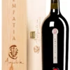 “Empatia” Merlot Costa Toscana IGT 2018 (BIO) · MAGNUM In Original-Holzkiste