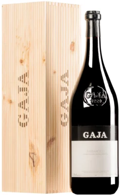 Barbaresco DOCG 2019 · Doppel-MAGNUM In Original-Holzkiste