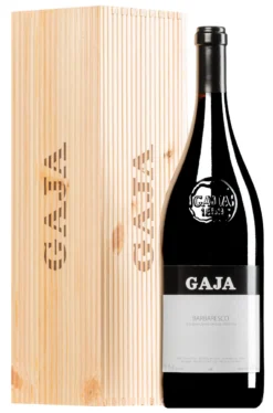 Barbaresco DOCG 2020 · MAGNUM In Original-Holzkiste