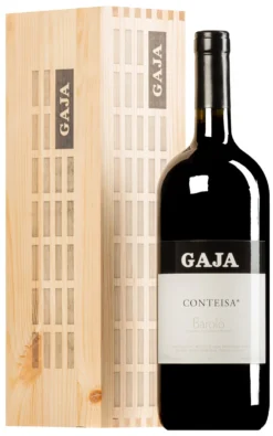 Barolo “Conteisa” DOCG 2018 · MAGNUM In Original-Holzkiste