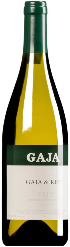 “Gaia & Rey” Bianco Langhe DOP 2021