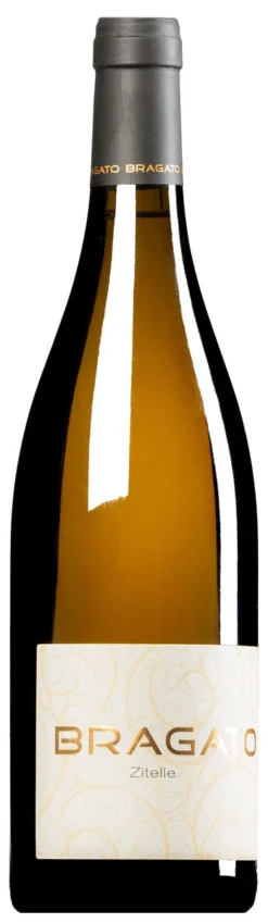 “Zitelle” Pinot Grigio Colli Orientali Del Friuli DOC 2005