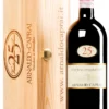 “25 Anni” Sagrantino Di Montefalco DOCG 2019 · MAGNUM In Original-Holzkiste