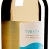 “Tyrsos” Vermentino Di Sardegna DOC 2022