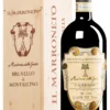 Brunello Di Montalcino “Madonna Delle Grazie” DOCG 2018 · MAGNUM In Original-Holzkiste