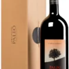 “Paleo” Rosso Toscana IGT 2018 · MAGNUM In Geschenkkarton
