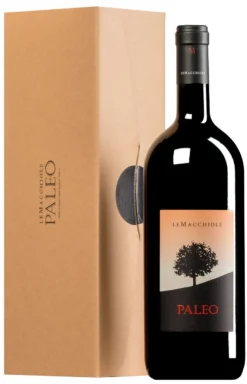 “Paleo” Rosso Toscana IGT 2019 · MAGNUM