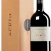 “Scrio” Rosso Toscana IGT 2015 · MAGNUM In Geschenkkarton