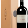 “Scrio” Rosso Toscana IGT 2018 · MAGNUM In Geschenkkarton