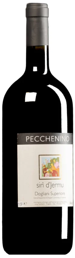 “Sirì D’Jermu” Dogliani Superiore DOCG 2016 · MAGNUM