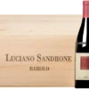 Barolo “Le Vigne” DOCG 2018 · 6 Flaschen In Original-Holzkiste