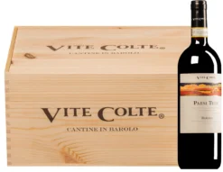 Barolo “Paesi Tuoi” DOCG 2018 · 6 Flaschen In Original-Holzkiste