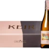 “Keir” Ansonica Toscana IGT 2019 · 3 Flaschen In Geschenkkarton