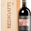 “Redigaffi” Rosso Toscana IGT 2018 · MAGNUM In Original-Holzkiste