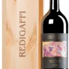 “Redigaffi” Rosso Toscana IGT 2020 · Doppel-MAGNUM In Original-Holzkiste