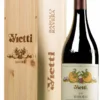 Barolo Ravera DOCG 2012 · MAGNUM In Original-Holzkiste