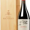 “Casalferro” Rosso Toscana IGT 2016 · MAGNUM In Original-Holzkiste