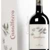 “Casalferro” Rosso Toscana IGT 2018 · MAGNUM In Geschenkkarton