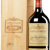 “Castello Di Brolio” Chianti Classico Gran Selezione DOCG 2019 · Doppel-MAGNUM In Original-Holzkiste