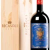 “Rocca Guicciarda” Chianti Classico Riserva DOCG 2019 · MAGNUM In Original-Holzkiste