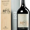 “Roncicone” Chianti Classico Gran Selezione DOCG 2019 · Doppel-MAGNUM In Original-Holzkiste
