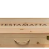 “Testamatta” Bianco Toscana IGT 2020 · 6 Flaschen In Original-Holzkiste