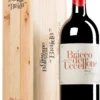 “Bricco Dell’Uccellone” Barbera D’Asti DOCG 2018 · Doppel-MAGNUM In Original-Holzkiste