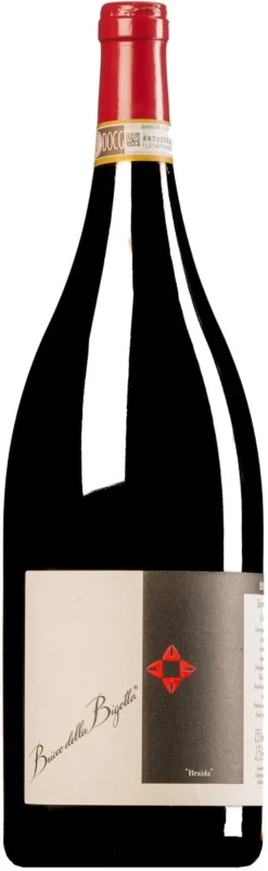 “Bricco Della Bigotta” Barbera D’Asti DOCG 2018 · MAGNUM