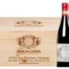 “San Floriano” Amarone Della Valpolicella Riserva DOCG 2013 · 6 Flaschen In Original-Holzkiste