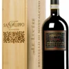 Brunello Di Montalcino “Le Lucére” DOCG 2012 · MAGNUM In Original-Holzkiste