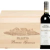 Barbaresco DOCG 2018 · 6 Flaschen In Original-Holzkiste