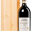Barbaresco Rabaja DOCG 2017 · MAGNUM In Original-Holzkiste