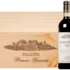 Barbaresco Rabaja DOCG 2019 · 6 Flaschen In Original-Holzkiste