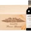 Barolo “Falletto” DOCG 2019 · 6 Flaschen In Original-Holzkiste