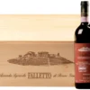 Barolo “Falletto Vigna Le Rocche” Riserva DOCG 2012 · 6 Flaschen In Original-Holzkiste