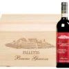 Barolo “Falletto Vigna Le Rocche” Riserva DOCG 2016 · 6 Flaschen In Original-Holzkiste
