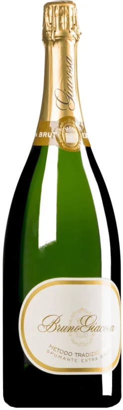 Metodo Classico 2017 Extra Brut · MAGNUM