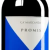 “Promis” Toscana IGT 2020 · MAGNUM