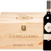 Brunello Di Montalcino “Gualto” Riserva DOCG 2015 · 6 Flaschen In Original-Holzkiste